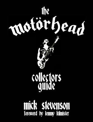 The Motörhead Collector's Guide