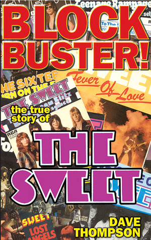 Blockbuster!: The True Story of the Sweet