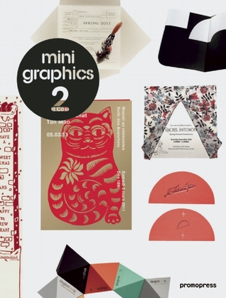 Mini Graphics 2: Maximum Impact in a Mini Format (Hardcover)