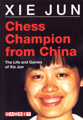 Chess Champion from China (Paperback)