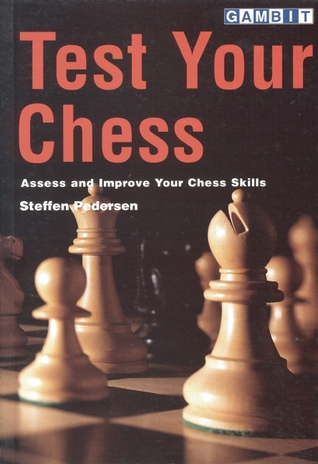 Test Your Chess (Paperback)