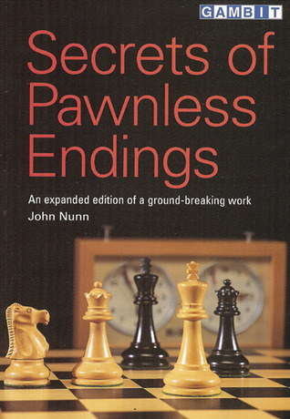 Secrets of Pawnless Endings (Paperback)