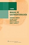 Manual de Gastroenterología