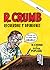 R. Crumb: Recuerdos y opiniones (Memorias) (Spanish Edition)