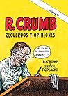 R. Crumb by Robert Crumb