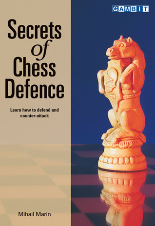 Secrets of Chess Defence (Paperback)