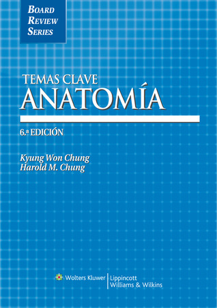 Anatomía (Spanish Edition)