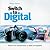 Switch To Digital: Discover The Exciting World Of Digital Photography
