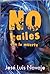 No bailes con la muerte by José Luis Navajo