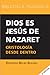Dios es Jesús de Nazaret: Cristología desde dentro (Biblioteca Teologica) (Spanish Edition)