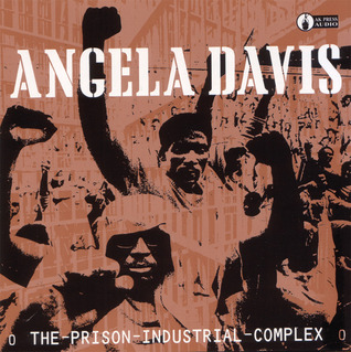 The Prison-Industrial-Complex (Audio CD)