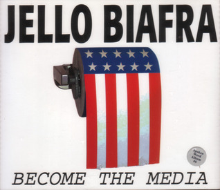 Become the Media (Audio CD)