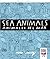 Sea Animals / Animales del mar (Two Little Libros) (English and Spanish Edition)