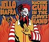 Machine Gun in the Clown's Hand