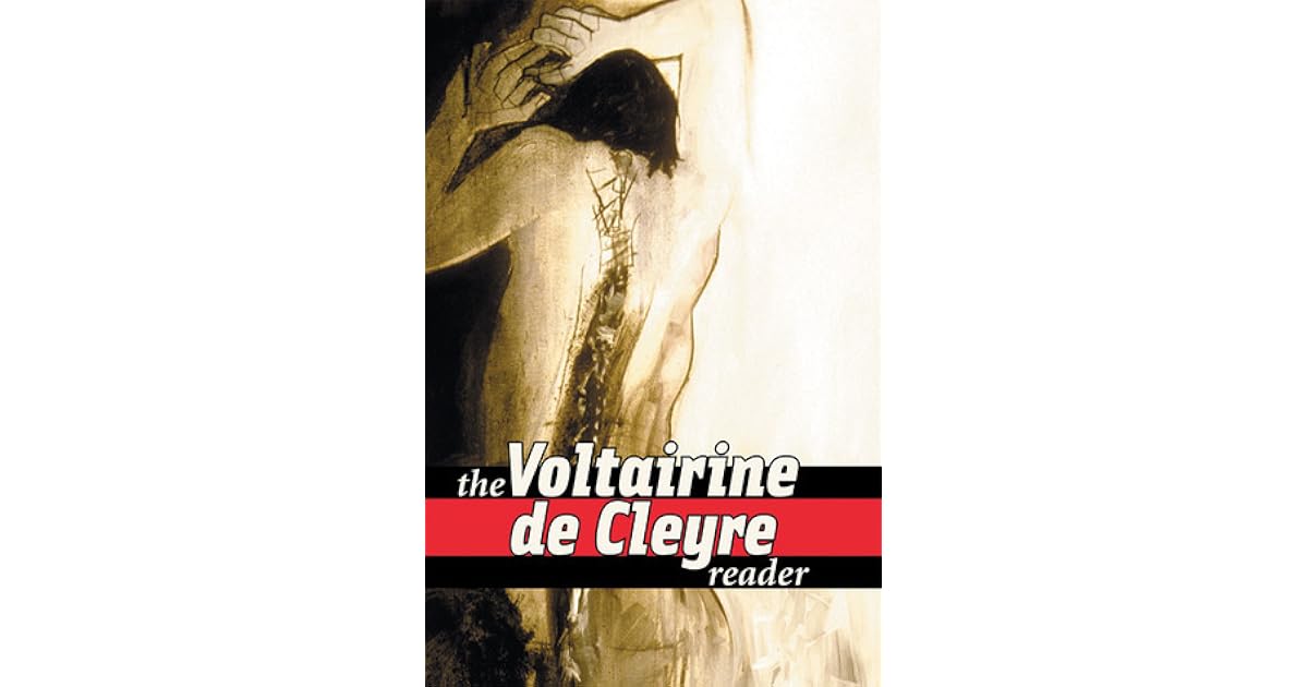 The Voltairine de Cleyre Reader by Voltairine de Cleyre