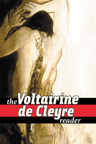 The Voltairine de Cleyre Reader (Paperback)