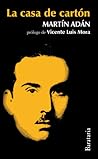 La casa de cartón by Martín Adán