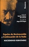 Papeles de Recien...