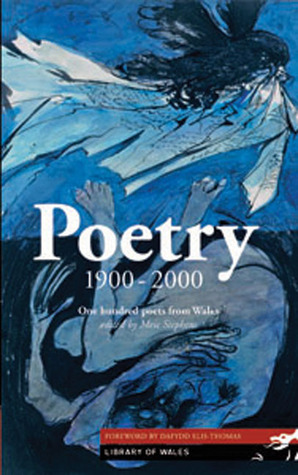 Poetry: 1900–2000 (Library of Wales)