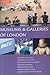 Museums & Galleries of London
