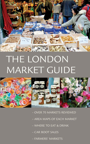 The London Market Guide (Paperback)