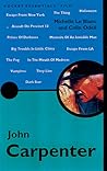 John Carpenter (Pocket Essential series) John Carpenter (Pocket Essential series)