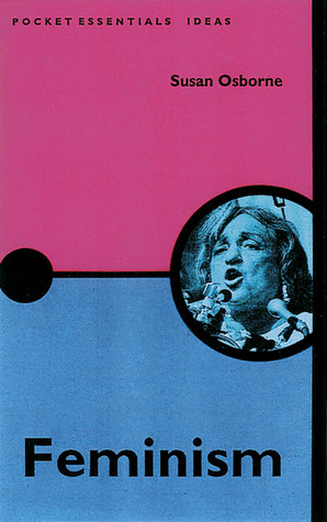 Feminism (Pocket Essential series)