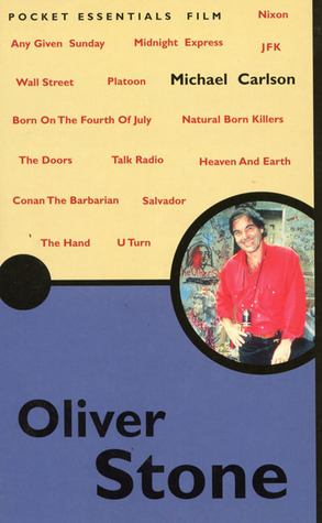 Oliver Stone (Pocket Essential series)