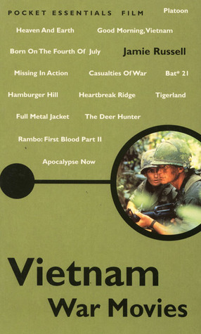 Vietnam War Movies (Pocket Essential series)