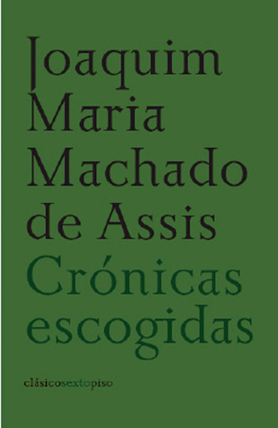 Crónicas Escogidas (Paperback)