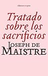 Tratado sobre los sacrificios (Clásicos Sexto Piso) (Spanish Edition)