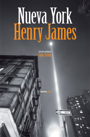 Nueva York (Narrativa Sexto Piso) (Spanish Edition)