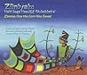 Zinnia by Patricia Hruby Powell
