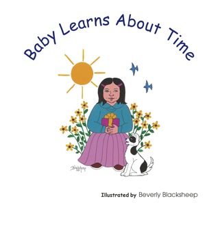 Baby Learns About Time