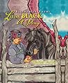 Little Black, A Pony by Walter Farley