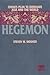 Hegemon by Steven W. Mosher
