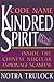 Code Name Kindred Spirit: Inside the Chinese Nuclear Espionage Scandal