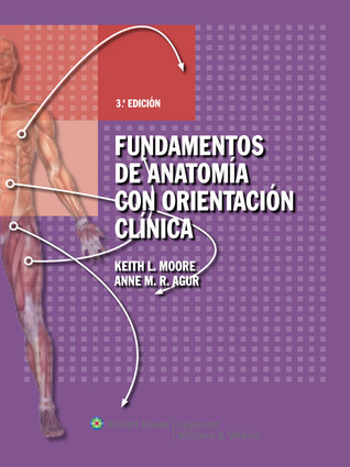 Fundamentos de Anatomia con Orientacion Clinica / Fundaments of Anatomy with Clincal Guidance