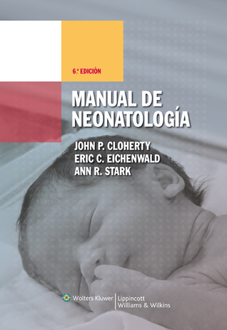 Manual de neonatología