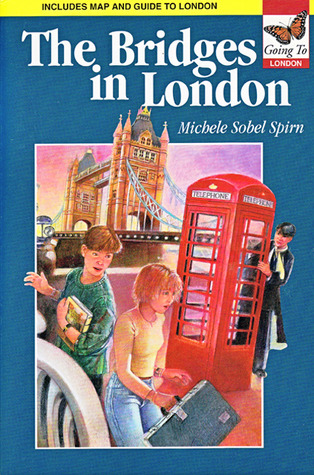 The Bridges in London (Going to)
