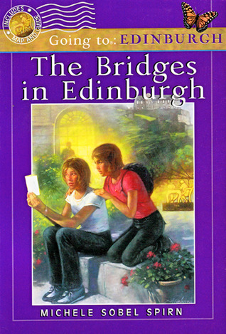 The Bridges in Edinburgh