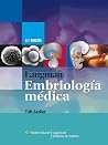 Langman. Embriolo...
