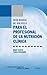 GUÍA BÁSICA DE BOLSILLO PARA EL PROFESIONAL DE LA NUTRICIÓN by Mary Width