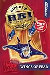 Wings Of Fear (Ripley's RBI, #5) Wings Of Fear (Ripley's RBI, #5)