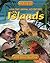 Amazing Animal Adventures On Islands by Brian Keating