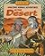 Amazing Animal Adventures In The Desert by Brian Keating