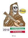 2010 ni independencia, ni revolución