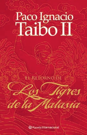 El retorno de los Tigres de la Malasia (Paperback)