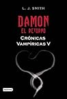 Damon: El retorno