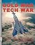Cold War Tech War: The Politics of America's Air Defense (Apogee Books Space Series)